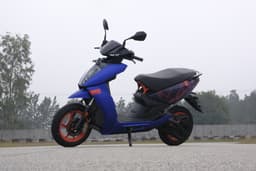 Ather 450 Apex