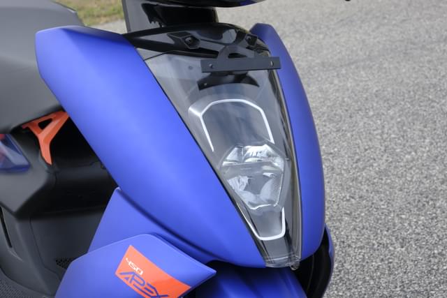 Headlight Image - 21271