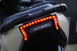 Ather 450 Rear View