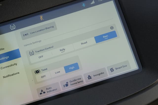 Touchscreen Image - 30193