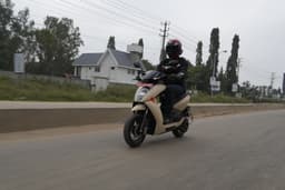 Ather 450 Headlight