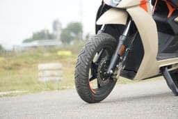 Ather 450 Color Cream