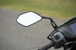 Ather 450 Color Black