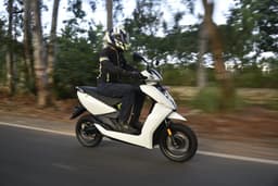 Ather 450 Headlight
