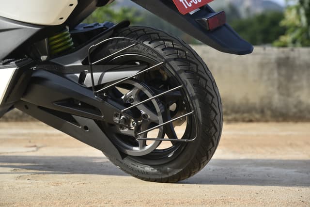 Wheel Image - 30155