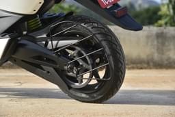 Ather 450 Wheel