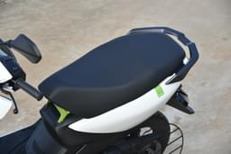 Ather 450 Color Black