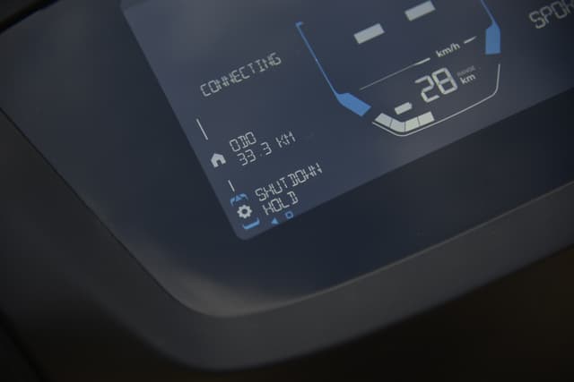 Bluetooth Compatibility Connectivity Image - 30146