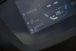 Ather 450 Bluetooth Compatibility Connectivity