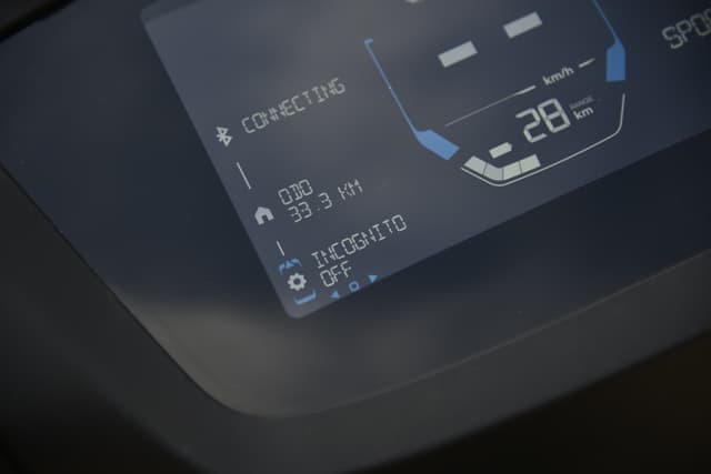 Bluetooth Compatibility Connectivity Image - 30145