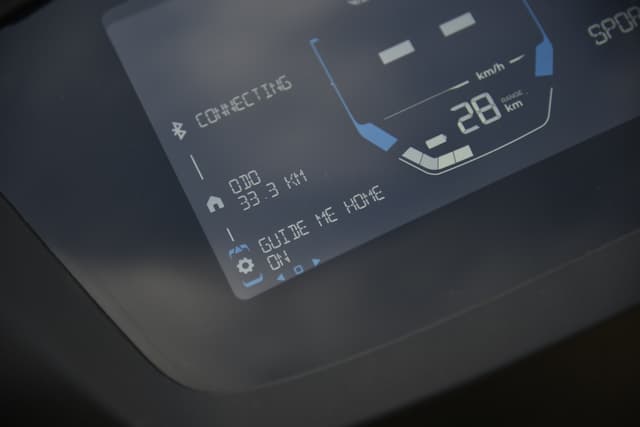 Tripmeter Image - 30144