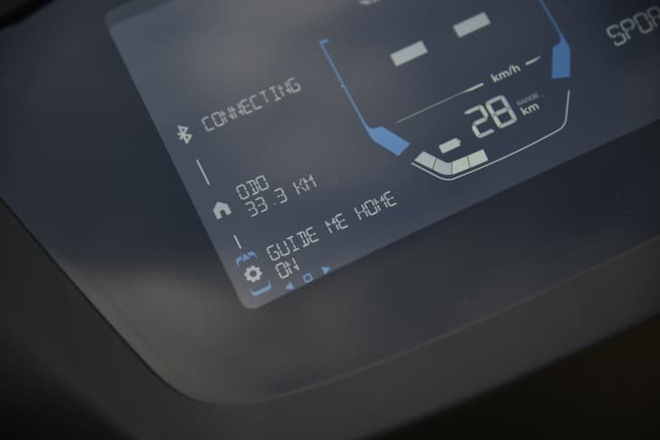 Tripmeter