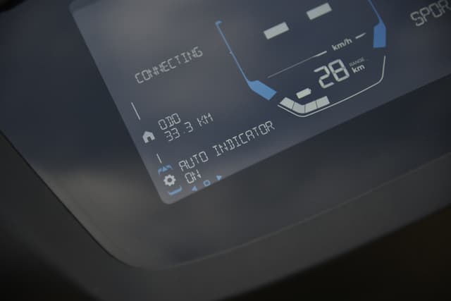 Tripmeter Image - 30143