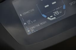 Ather 450 Bluetooth Compatibility Connectivity
