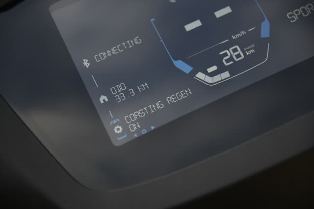 Bluetooth Compatibility Connectivity Image - 30141
