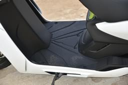 Ather 450 Left Side View