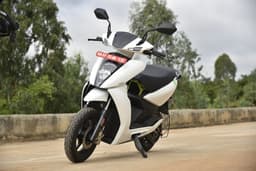 Ather 450