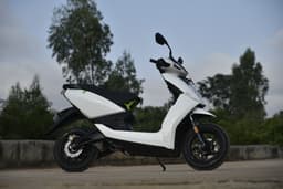 Ather 450 Headlight