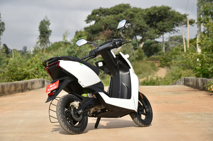 Rear View