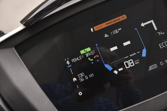 Bluetooth Compatibility Connectivity Image - 30122
