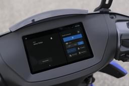 Ather 450 Right Side Multifunction Switchgear