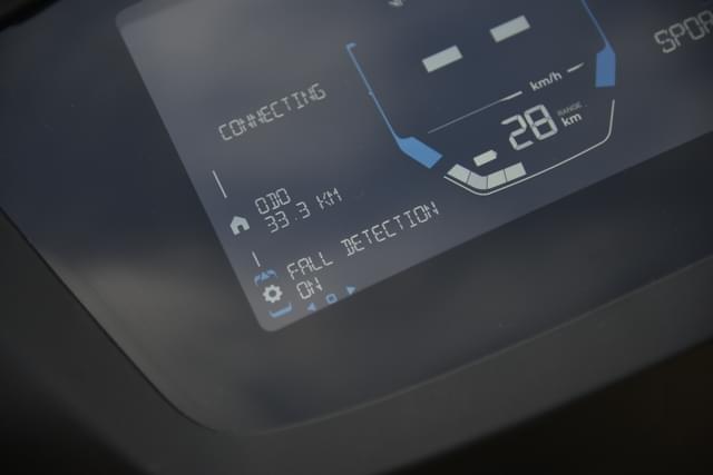 Tripmeter 33.3 Image - 21292