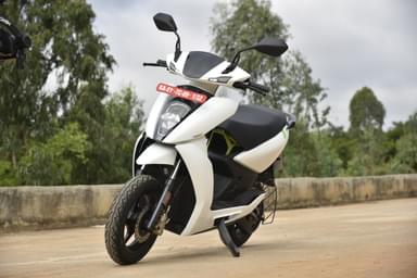 Ather 450S