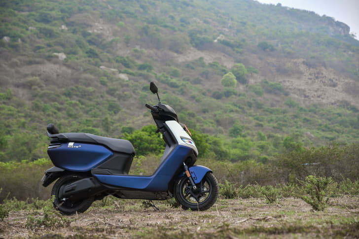 Ather crosses 6 lakh sales milestone