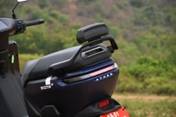 Ather Rizta Rear View