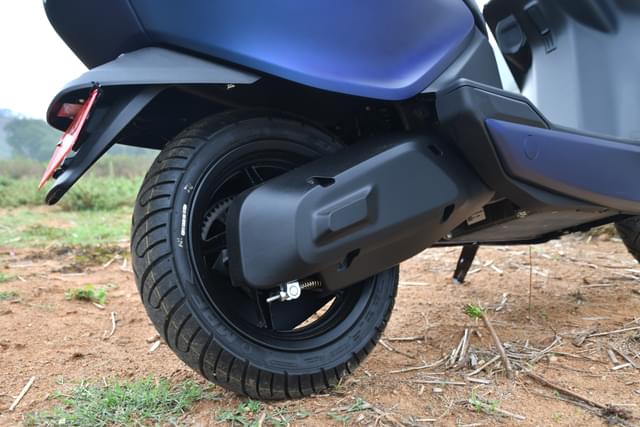 Color Black Image - 21511