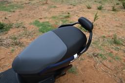 Ather Rizta Color Black