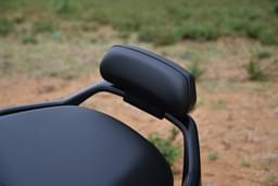 Ather Rizta Color Black