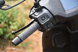 Ather Rizta Right Side Multifunction Switchgear