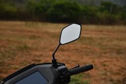 Ather Rizta Color Black