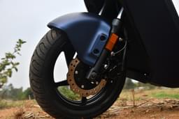 Ather Rizta Color Blue