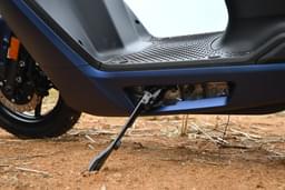 Ather Rizta Color Blue