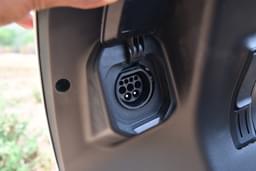 Ather Rizta Open Fuel Lid