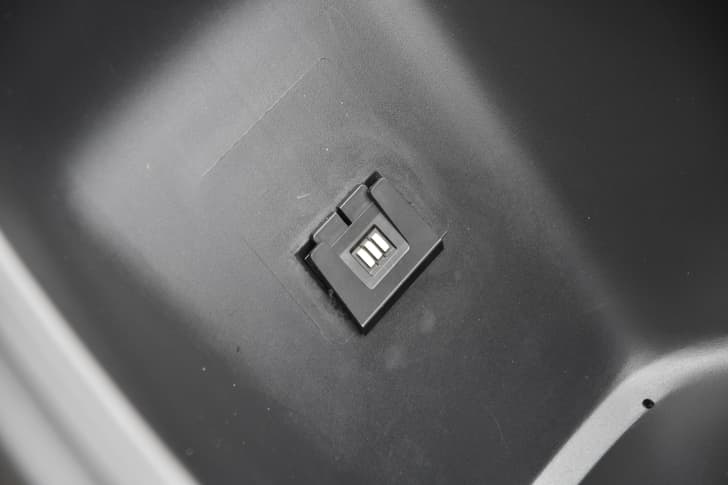 Charging Ports