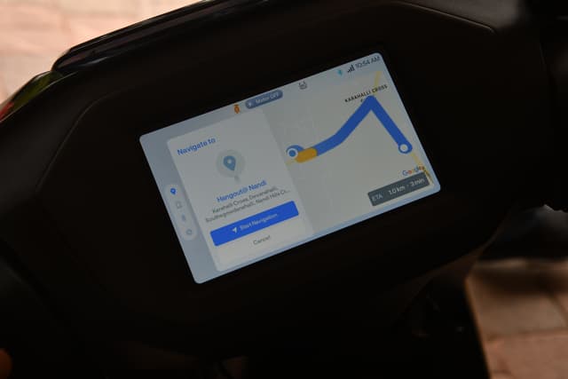 Gps Navigation System Image - 21533