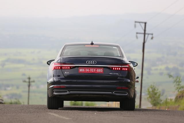 Rear View Image - 12453