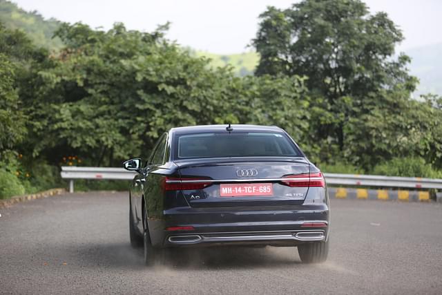 Rear View Image - 12625