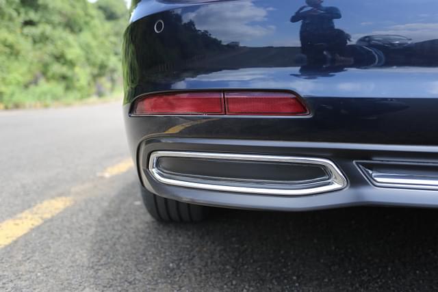 Rear View Image - 13213