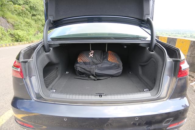 Rear View Image - 13230