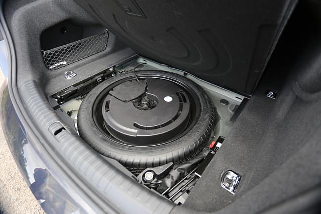Cabin Boot Access Image - 13266