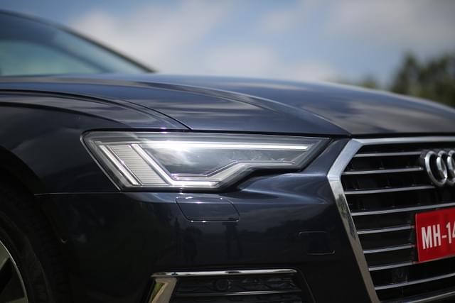 Headlight Image - 13282
