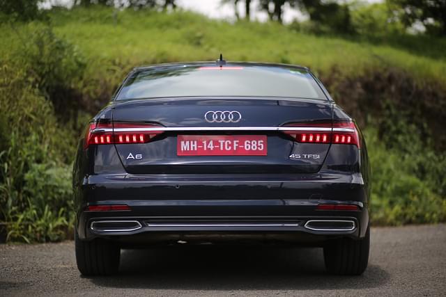 Rear View Image - 13344