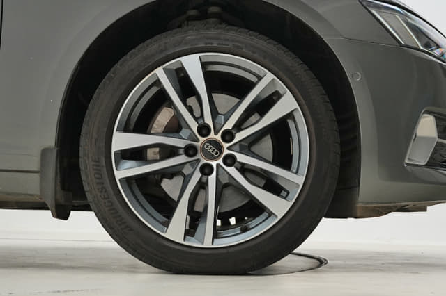 Alloy Wheels Image - 34121