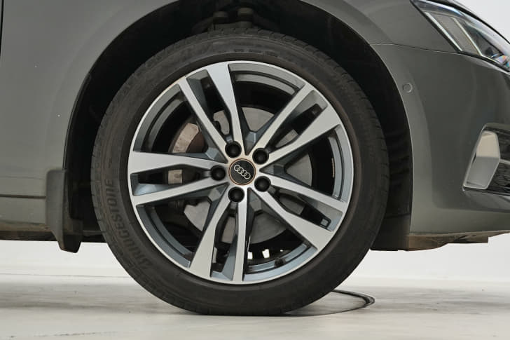 Alloy Wheels
