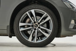 Audi A6 Alloy Wheels