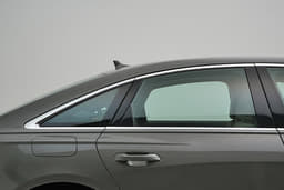 Audi A6 Color Gray